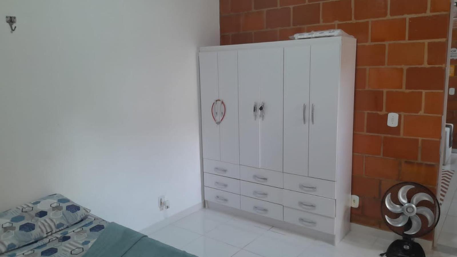 Apartamento Apto Gigoia Rio de Janeiro