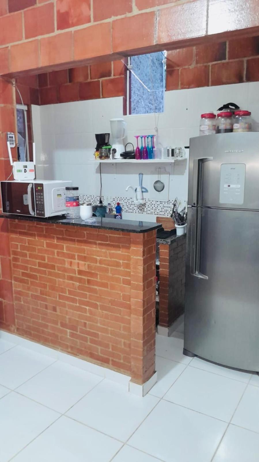 Apto Gigoia Apartamento