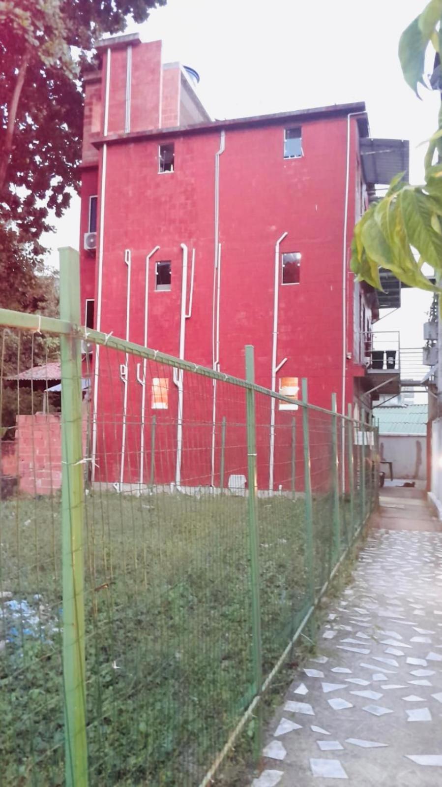 Apartamento Apto Gigoia Rio de Janeiro