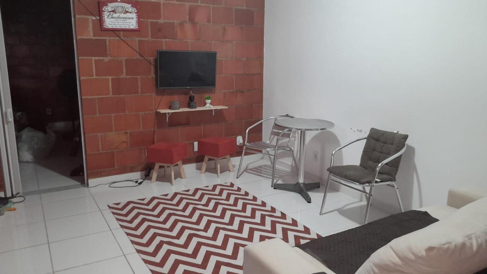 Apto Gigoia * Rio de Janeiro